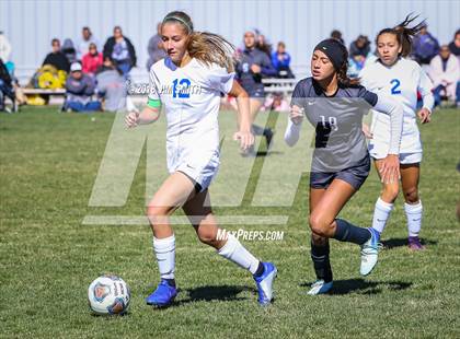 Thumbnail 1 in Carlsbad @ Volcano Vista (NMAA 5A 1st. Round Playoff) photogallery.