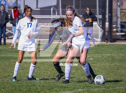 Thumbnail 1 in Carlsbad @ Volcano Vista (NMAA 5A 1st. Round Playoff) photogallery.