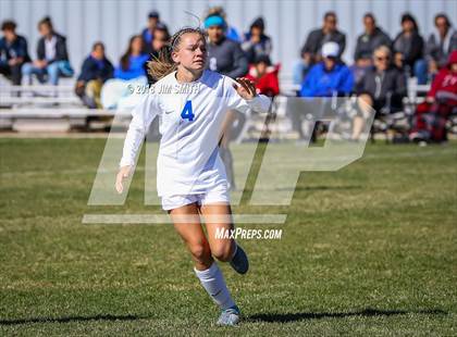 Thumbnail 3 in Carlsbad @ Volcano Vista (NMAA 5A 1st. Round Playoff) photogallery.