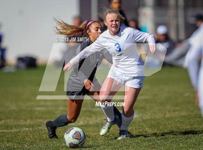 Thumbnail 2 in Carlsbad @ Volcano Vista (NMAA 5A 1st. Round Playoff) photogallery.