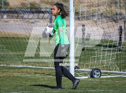 Thumbnail 1 in Carlsbad @ Volcano Vista (NMAA 5A 1st. Round Playoff) photogallery.