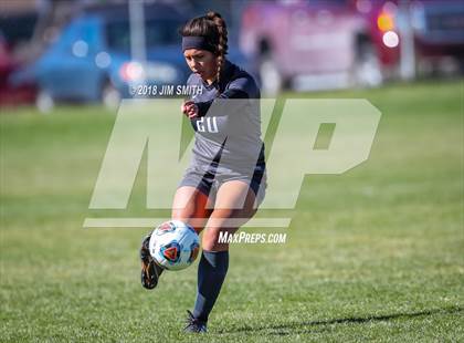 Thumbnail 1 in Carlsbad @ Volcano Vista (NMAA 5A 1st. Round Playoff) photogallery.