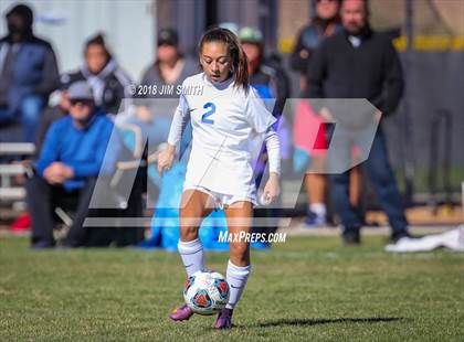 Thumbnail 1 in Carlsbad @ Volcano Vista (NMAA 5A 1st. Round Playoff) photogallery.