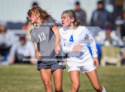 Thumbnail 3 in Carlsbad @ Volcano Vista (NMAA 5A 1st. Round Playoff) photogallery.
