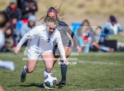 Thumbnail 1 in Carlsbad @ Volcano Vista (NMAA 5A 1st. Round Playoff) photogallery.
