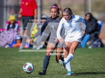 Thumbnail 1 in Carlsbad @ Volcano Vista (NMAA 5A 1st. Round Playoff) photogallery.
