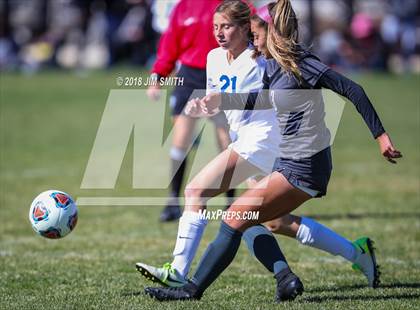 Thumbnail 1 in Carlsbad @ Volcano Vista (NMAA 5A 1st. Round Playoff) photogallery.