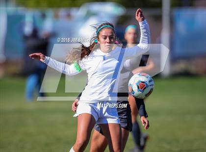 Thumbnail 2 in Carlsbad @ Volcano Vista (NMAA 5A 1st. Round Playoff) photogallery.