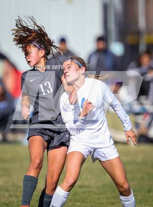 Carlsbad @ Volcano Vista (NMAA 5A 1st. Round Playoff)