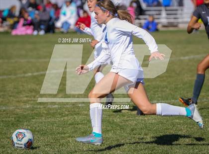 Thumbnail 2 in Carlsbad @ Volcano Vista (NMAA 5A 1st. Round Playoff) photogallery.
