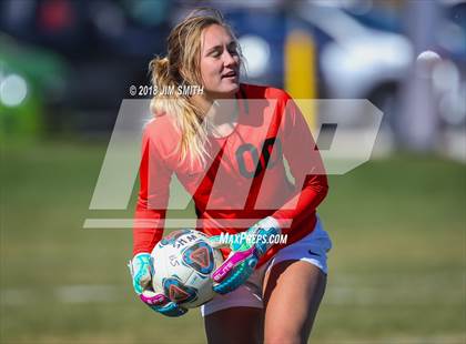 Thumbnail 1 in Carlsbad @ Volcano Vista (NMAA 5A 1st. Round Playoff) photogallery.