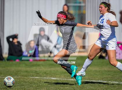 Thumbnail 1 in Carlsbad @ Volcano Vista (NMAA 5A 1st. Round Playoff) photogallery.