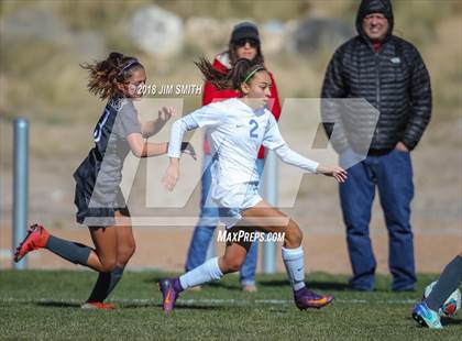 Thumbnail 1 in Carlsbad @ Volcano Vista (NMAA 5A 1st. Round Playoff) photogallery.