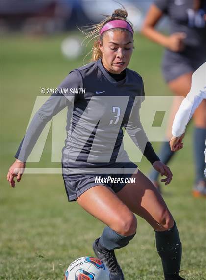 Thumbnail 1 in Carlsbad @ Volcano Vista (NMAA 5A 1st. Round Playoff) photogallery.