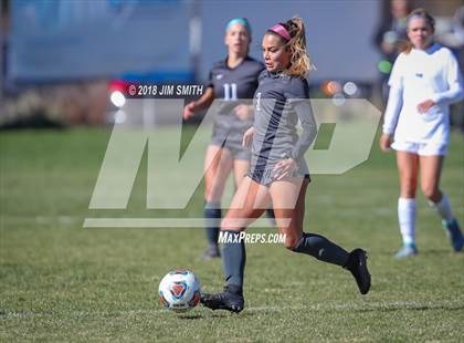 Thumbnail 2 in Carlsbad @ Volcano Vista (NMAA 5A 1st. Round Playoff) photogallery.