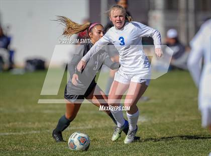 Thumbnail 1 in Carlsbad @ Volcano Vista (NMAA 5A 1st. Round Playoff) photogallery.