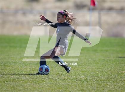 Thumbnail 1 in Carlsbad @ Volcano Vista (NMAA 5A 1st. Round Playoff) photogallery.