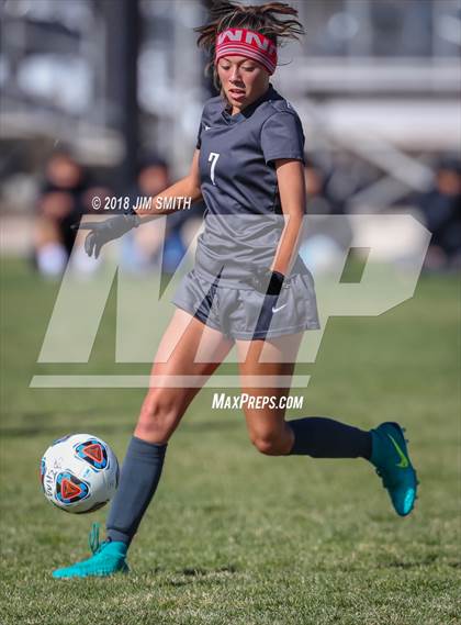 Thumbnail 1 in Carlsbad @ Volcano Vista (NMAA 5A 1st. Round Playoff) photogallery.