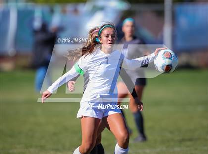 Thumbnail 3 in Carlsbad @ Volcano Vista (NMAA 5A 1st. Round Playoff) photogallery.