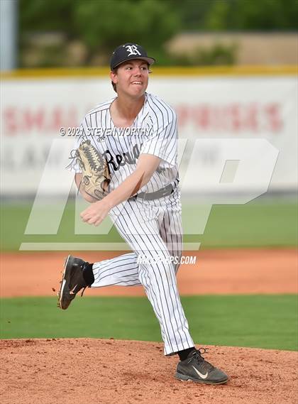Thumbnail 1 in Fuquay - Varina @ Ronald Reagan (NCHSAA 4A Final Game 3) photogallery.