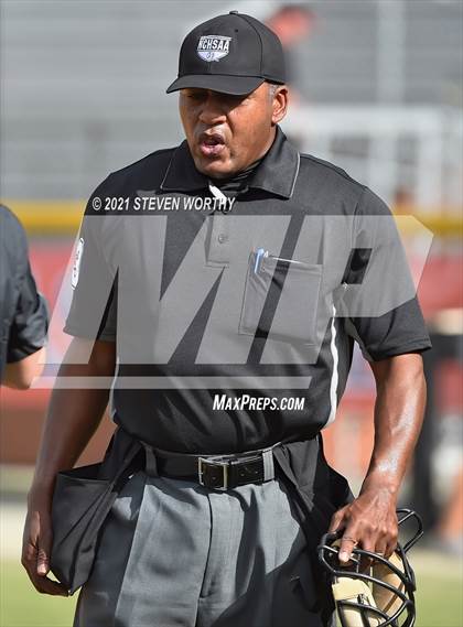 Thumbnail 1 in Fuquay - Varina @ Ronald Reagan (NCHSAA 4A Final Game 3) photogallery.