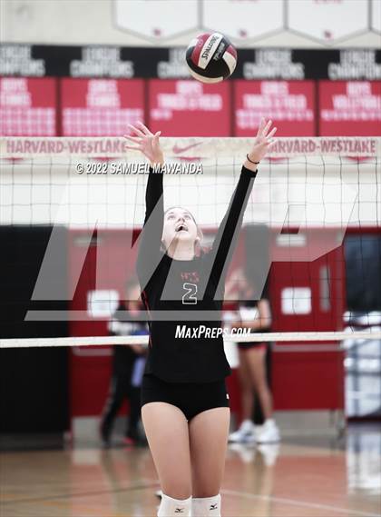 Thumbnail 1 in Village Christian @ Harvard-Westlake photogallery.