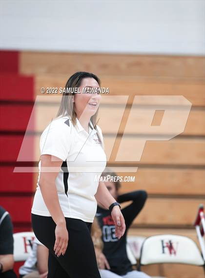 Thumbnail 1 in Village Christian @ Harvard-Westlake photogallery.