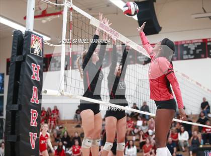 Thumbnail 3 in Village Christian @ Harvard-Westlake photogallery.