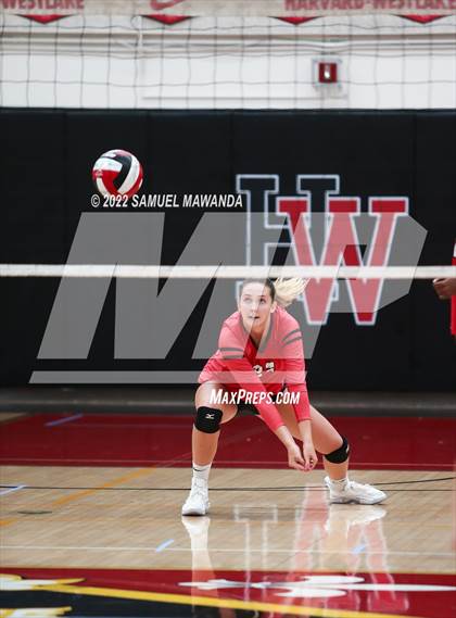 Thumbnail 1 in Village Christian @ Harvard-Westlake photogallery.