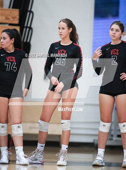 Thumbnail 1 in Village Christian @ Harvard-Westlake photogallery.
