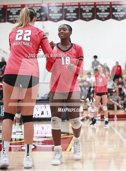 Thumbnail 1 in Village Christian @ Harvard-Westlake photogallery.