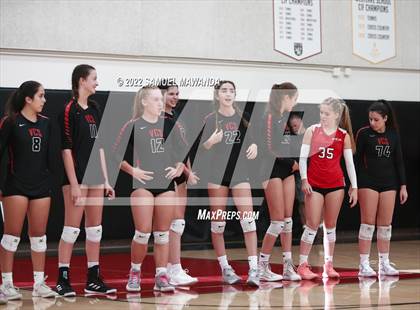 Thumbnail 3 in Village Christian @ Harvard-Westlake photogallery.