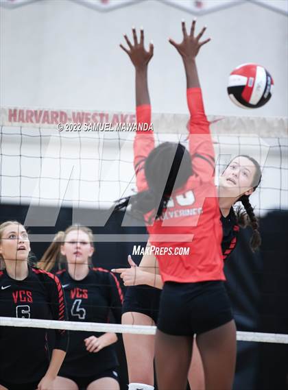 Thumbnail 1 in Village Christian @ Harvard-Westlake photogallery.