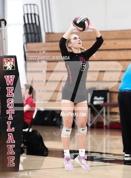 Thumbnail 3 in Village Christian @ Harvard-Westlake photogallery.
