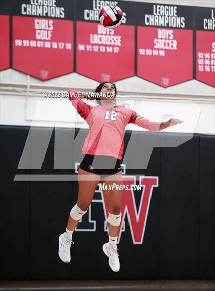 Thumbnail 1 in Village Christian @ Harvard-Westlake photogallery.