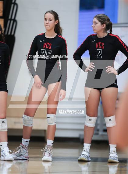 Thumbnail 2 in Village Christian @ Harvard-Westlake photogallery.