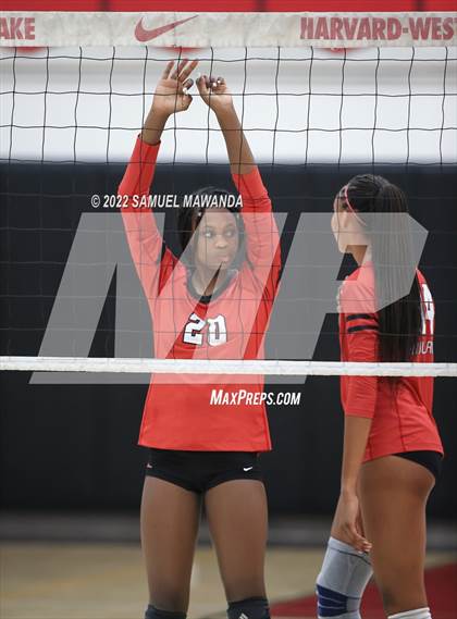 Thumbnail 1 in Village Christian @ Harvard-Westlake photogallery.
