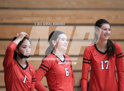 Thumbnail 2 in Village Christian @ Harvard-Westlake photogallery.
