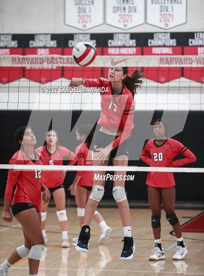 Thumbnail 1 in Village Christian @ Harvard-Westlake photogallery.