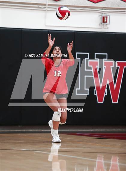 Thumbnail 3 in Village Christian @ Harvard-Westlake photogallery.