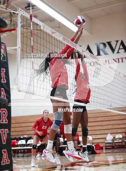 Thumbnail 1 in Village Christian @ Harvard-Westlake photogallery.