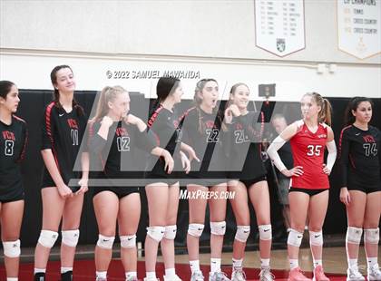 Thumbnail 1 in Village Christian @ Harvard-Westlake photogallery.