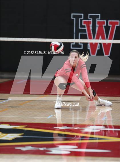 Thumbnail 2 in Village Christian @ Harvard-Westlake photogallery.