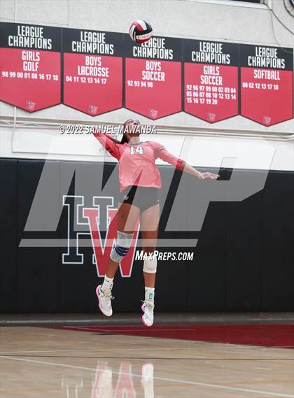 Thumbnail 2 in Village Christian @ Harvard-Westlake photogallery.