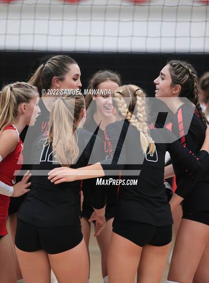 Thumbnail 1 in Village Christian @ Harvard-Westlake photogallery.