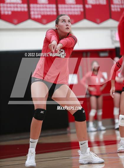 Thumbnail 3 in Village Christian @ Harvard-Westlake photogallery.