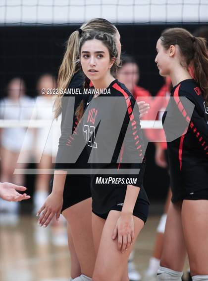Thumbnail 1 in Village Christian @ Harvard-Westlake photogallery.