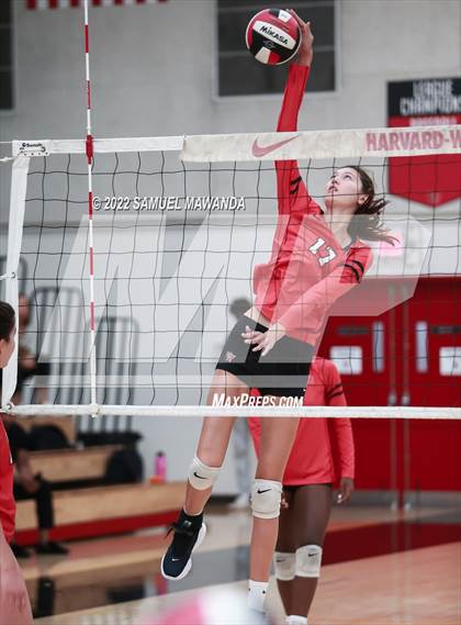 Thumbnail 2 in Village Christian @ Harvard-Westlake photogallery.