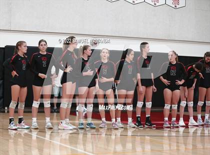 Thumbnail 3 in Village Christian @ Harvard-Westlake photogallery.