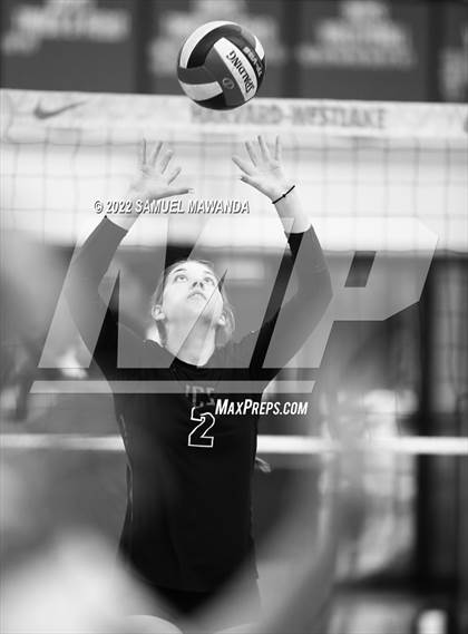 Thumbnail 1 in Village Christian @ Harvard-Westlake photogallery.
